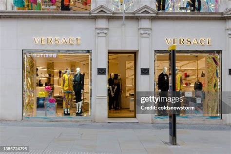 magasin versace suisse